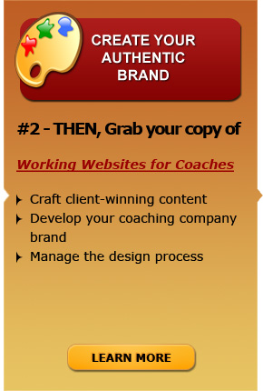 Learn More About Working Websites for Coaches