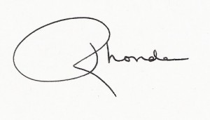 Rhonda sig