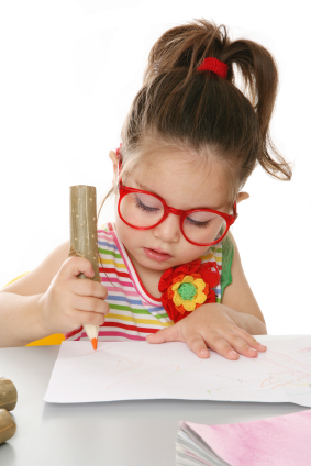 Writing - the strongest tool for building a coaching business