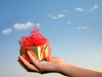 an offer with no takers