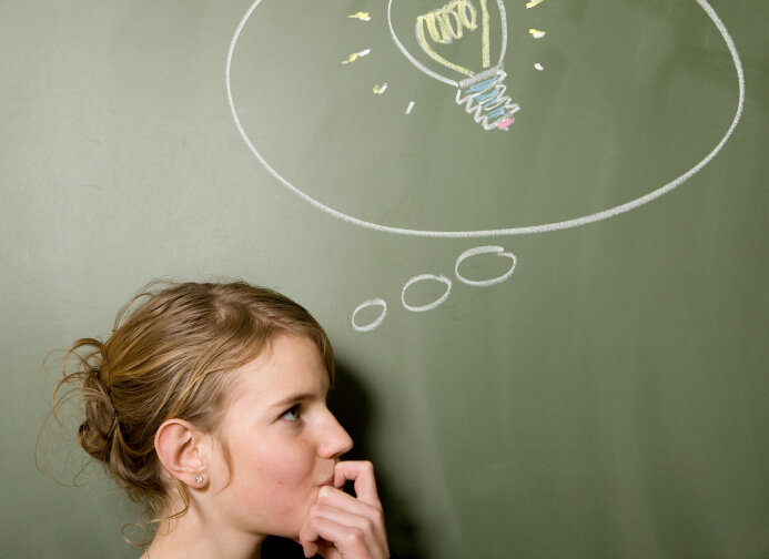Inspiration Ideas