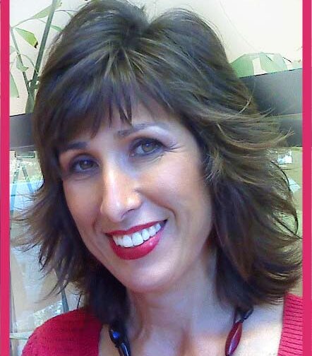 Nancy Marmolejo, the Online Visibility Expert for Heart Based Entrepreneurs