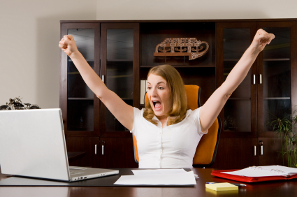 Are You Afraid to Promote Your Offers in a Big Way - Rhonda Hess